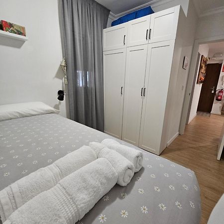 Apartamento Triana Lejlighed Sevilla Eksteriør billede