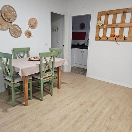 Apartamento Triana Lejlighed Sevilla Eksteriør billede