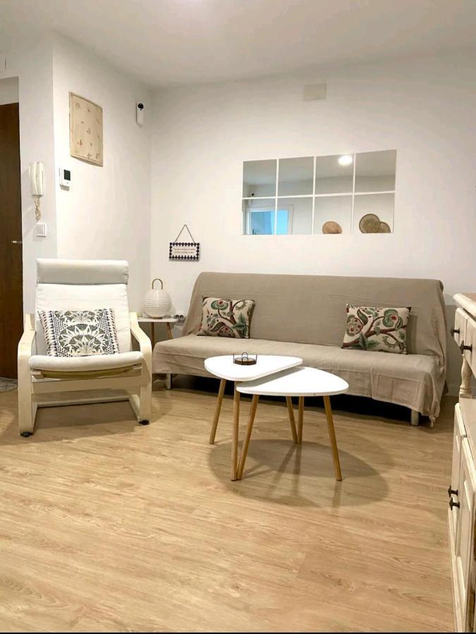 Apartamento Triana Lejlighed Sevilla Eksteriør billede