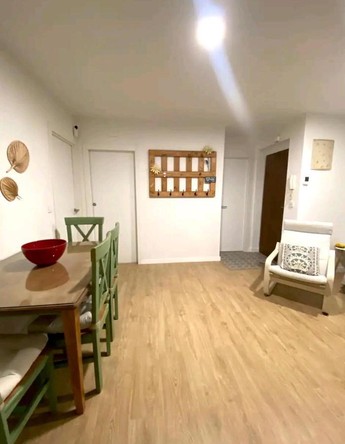 Apartamento Triana Lejlighed Sevilla Eksteriør billede