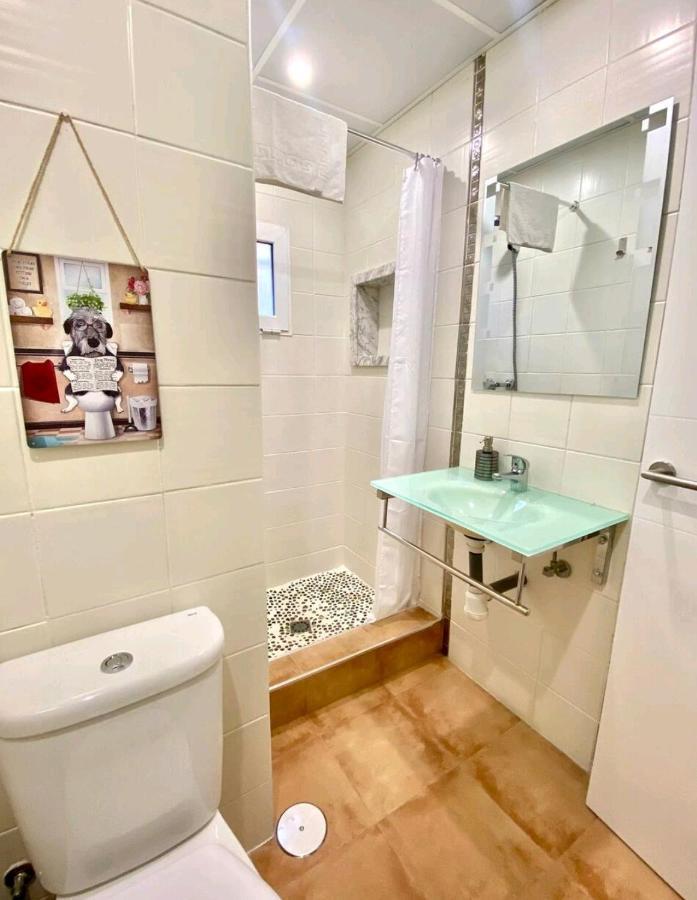 Apartamento Triana Lejlighed Sevilla Eksteriør billede