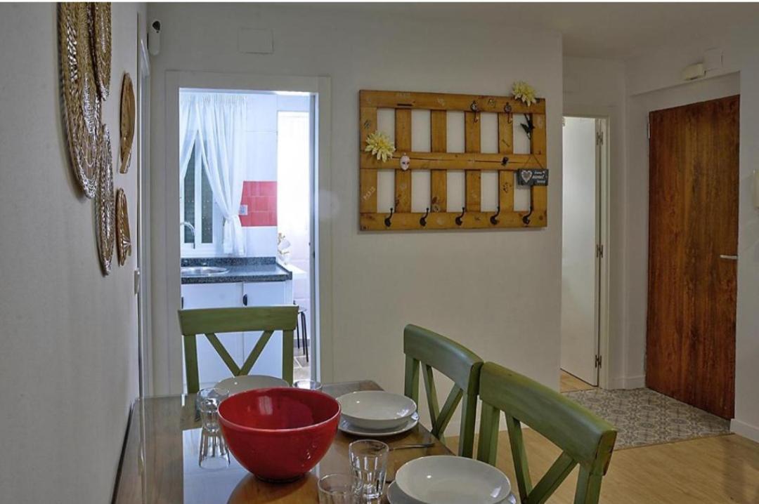Apartamento Triana Lejlighed Sevilla Eksteriør billede