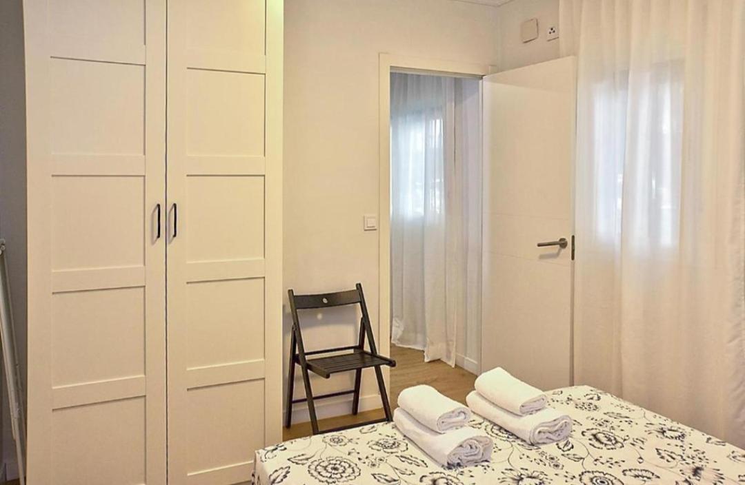 Apartamento Triana Lejlighed Sevilla Eksteriør billede