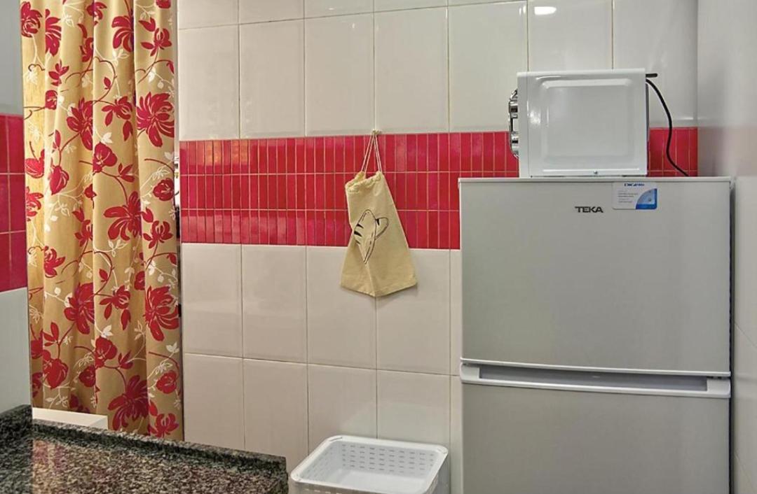 Apartamento Triana Lejlighed Sevilla Eksteriør billede
