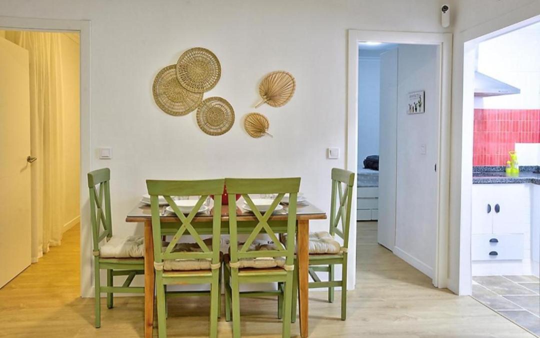 Apartamento Triana Lejlighed Sevilla Eksteriør billede