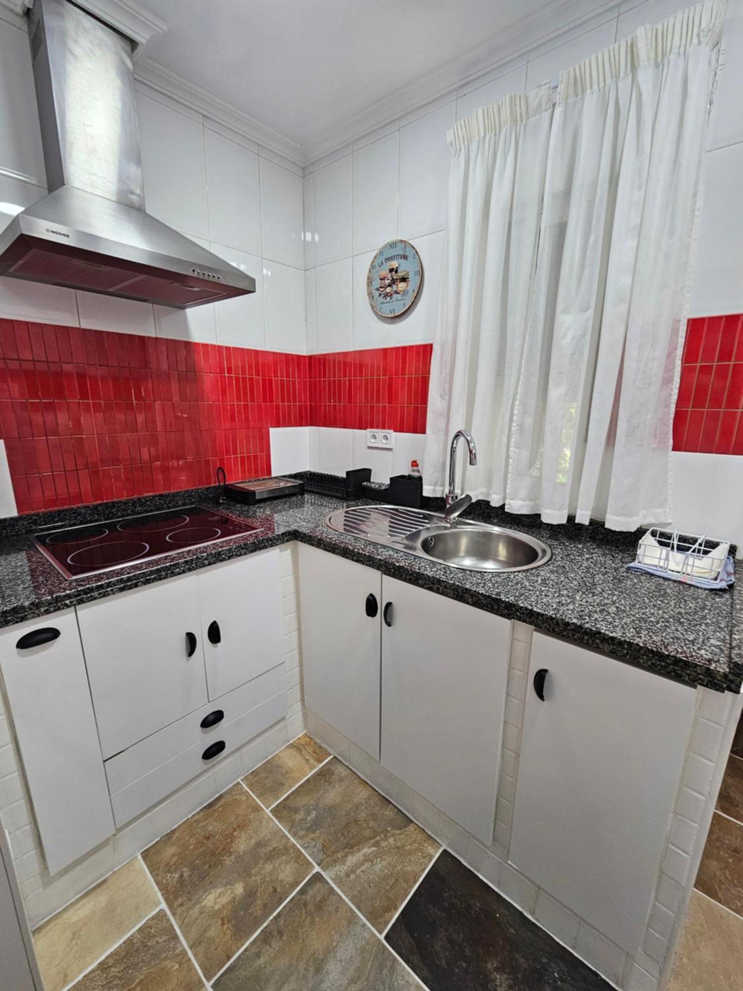 Apartamento Triana Lejlighed Sevilla Eksteriør billede